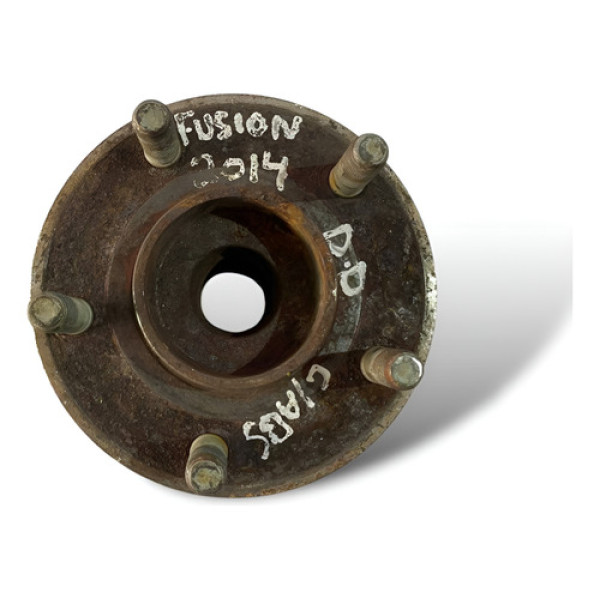 Cubo Rolamento Roda Dianteiro Direito Ford Fusion 2.0 2014