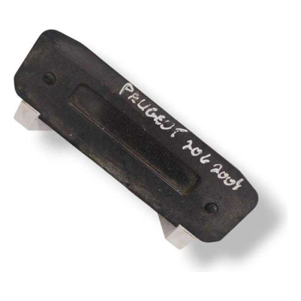 Computador Bordo Relogio Peugeot 206 2000 A 2004 216592770