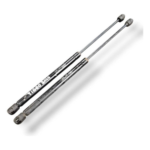 Par Amortecedor Tampa Traseira Chery Tiggo 2 2010 T115605010