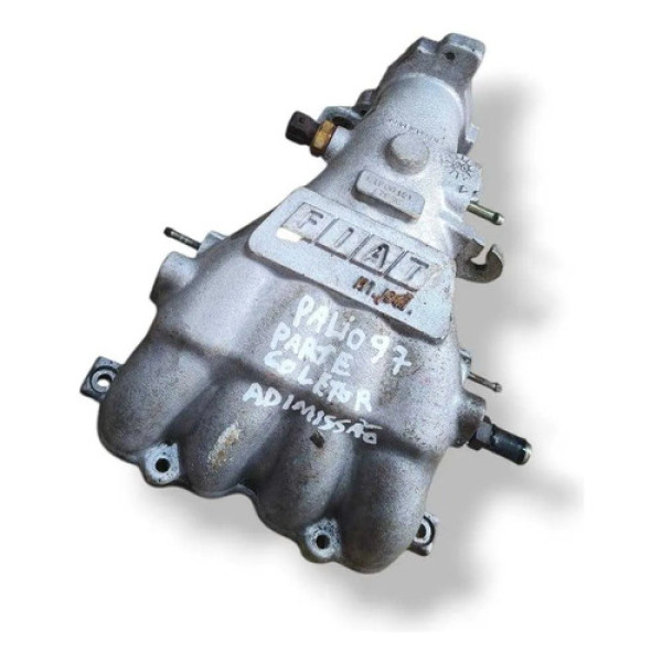 Coletor Admissão Fiat Palio 1996 1997 1998 1999 14902600101