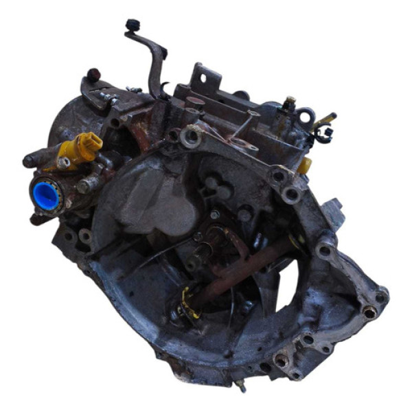 Caixa Câmbio Marcha Manual Citroen Xsara 1.8 16v 1999