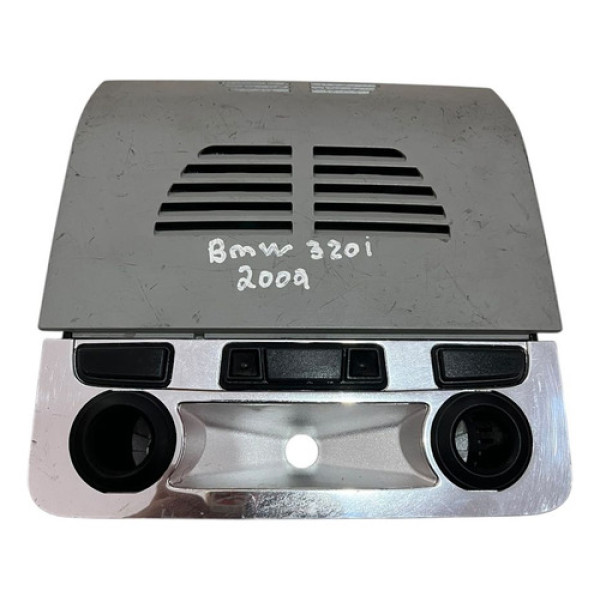 Luz Cortesia Teto Dianteira Bmw 320i 09 A 11 6575920094301