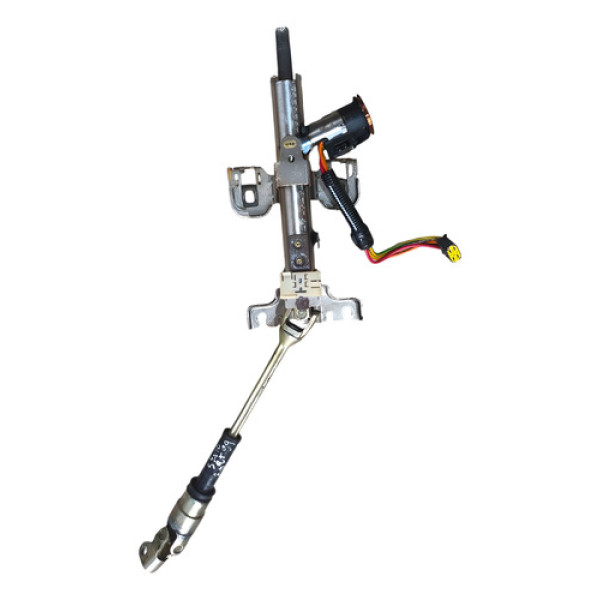 Coluna De Direção Renault Scenic 1999 2000 2001 2002 99081b