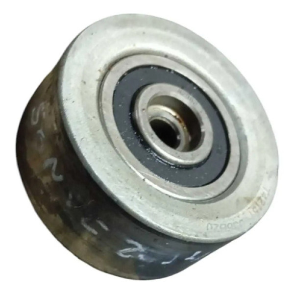 Polia Do Alternador Chevrolet Sonic 2012 2013 2014 2015
