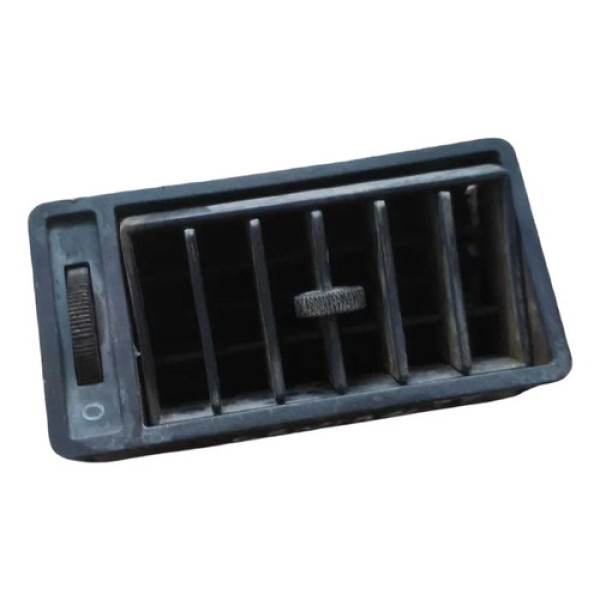 Difusor Saida Ar Central Painel Chevrolet Chevette 1992 1993