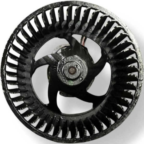 Motor Ar Forçado Ventilação Volkswagen Gol G4 1.6 2008/2010
