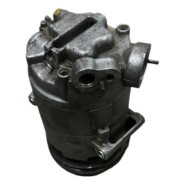 Compressor Ar Condicionado Gol Saveiro Voyage Fox G5 6570140