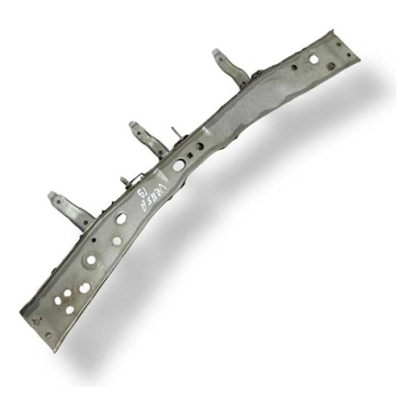 Travessa Superior Radiador  Nissan Versa 2018 2019 2020