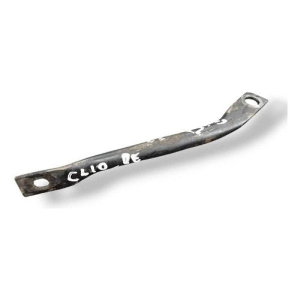 Suporte Agregado Dianteira Esquerda Renault Clio Sedan 2005