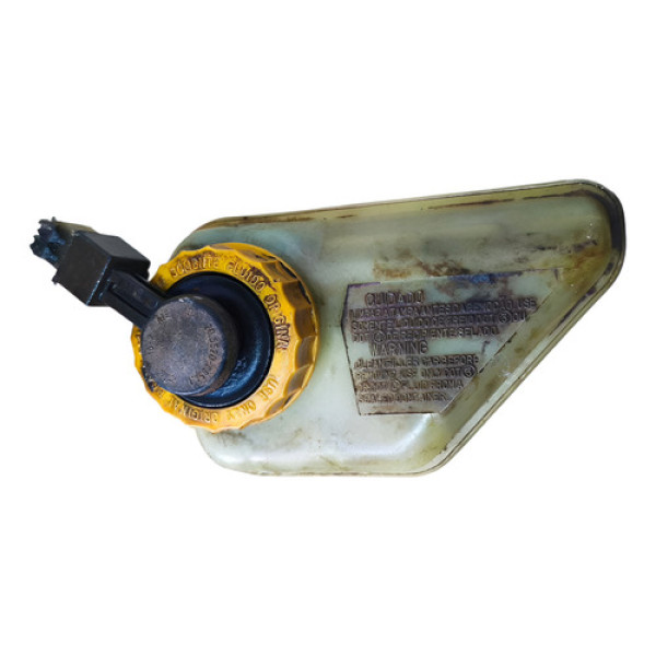 Reservatório Fluido Fiat Palio 1.0 8v 1996 1997 1998 1999