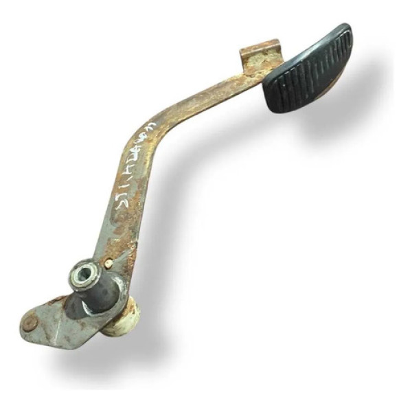 Pedal Embreagem Fiat Strada 2008 2009 2010 2011 2012 2013