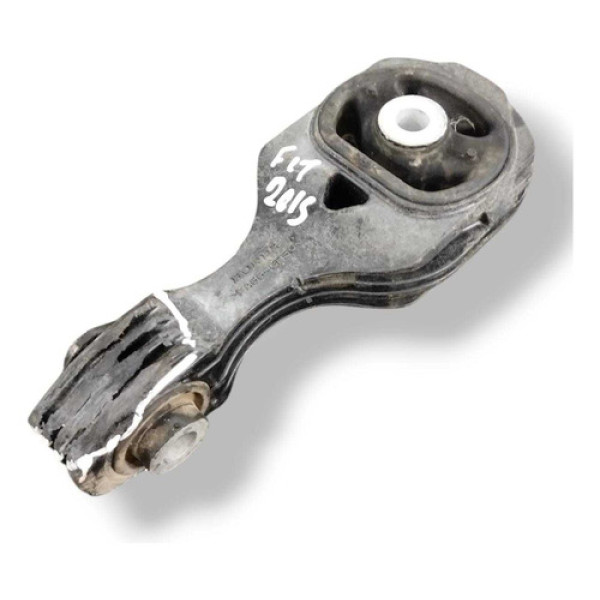 Coxim Inferior Câmbio Honda Fit 2015 2016 2017 Detalhe