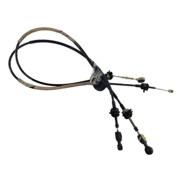 Cabo Seletor Trambulador Ford Ka 1.0 2010/2011/2012/2013