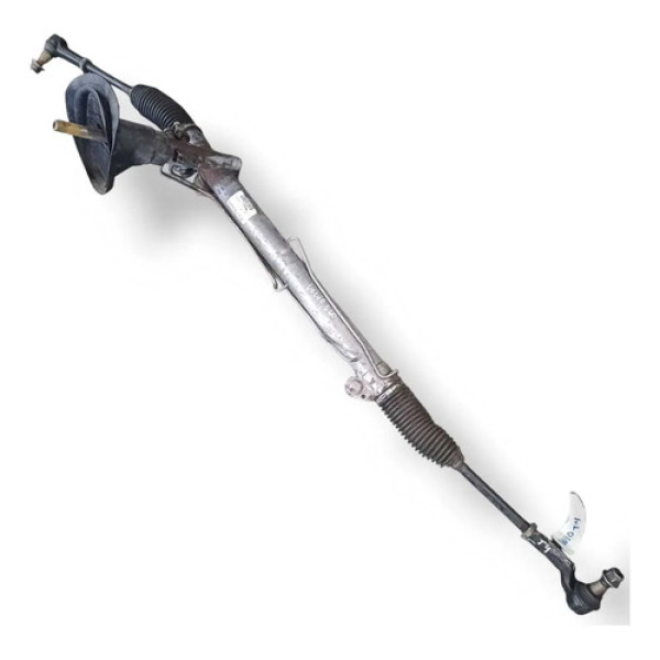 Setor Caixa Direção Hidraulica Volvo S60 2010 2011 2012