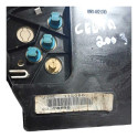 Painel Instrumentos Chevrolet Celta 1.0 2003 2004 - 93088686 Preto