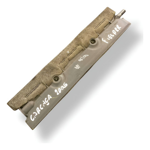 Carcaça Caixa Evaporadora Toyota Fielder 2004 2005 2006 2007