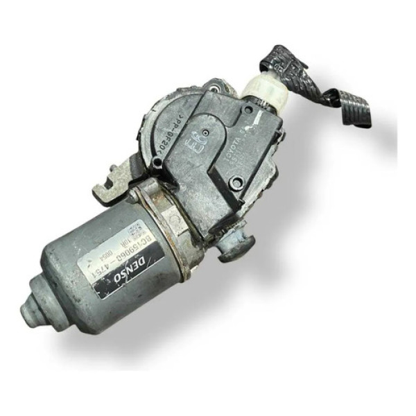 Motor Limpador Parabrisa Toyota Etios 2014 2015 Bc1590604751