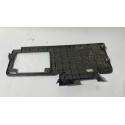 Moldura Painel Inferior Gm Cobalt 2011/2015 1.4 94726140