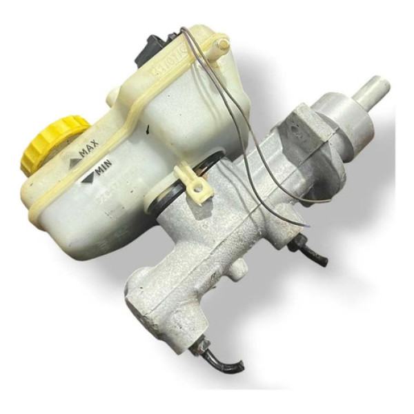 Cilindro Mestre Freio Vw Polo Sedan 1.6 2008 2009 0204221082