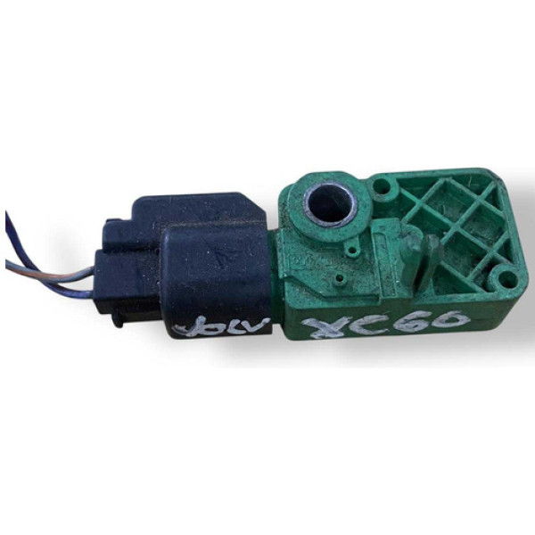 Sensor Detonação Impacto Volvo Xc60 T5 2013/2015 - 31264409