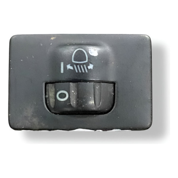 Botão Regulagem Farol Toyota Yaris 1.5 2018 2019 2020 134159