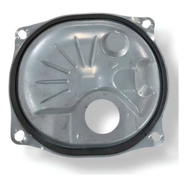 Tampa Vedação Bomba Combustível Honda Hr-v 2015 2016 2017  Cinza