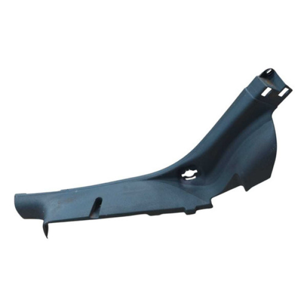 Moldura Soleira Traseira Direita Megane 1998 1999 7700836122