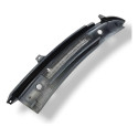 Grade Churrasqueira Esquerda Chevrolet Prisma 2009 93359082