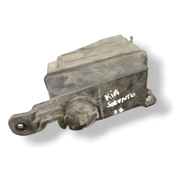 Reservatório Água Radiador Kia Sorento 2.5 2012 254302b100