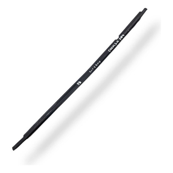 Pestana Externa Traseira Esquerda Toyota  Corolla 1.8 2004