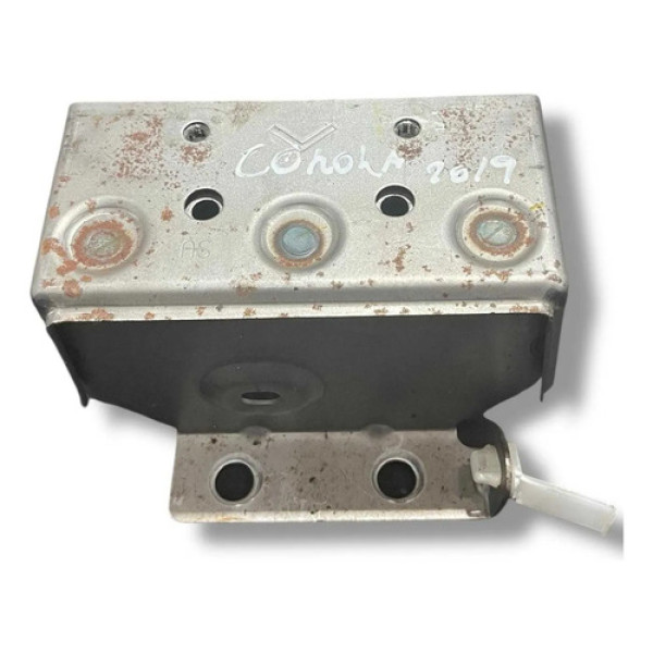 Suporte Console Central Toyota Corolla 1.8 2017 2018 2019