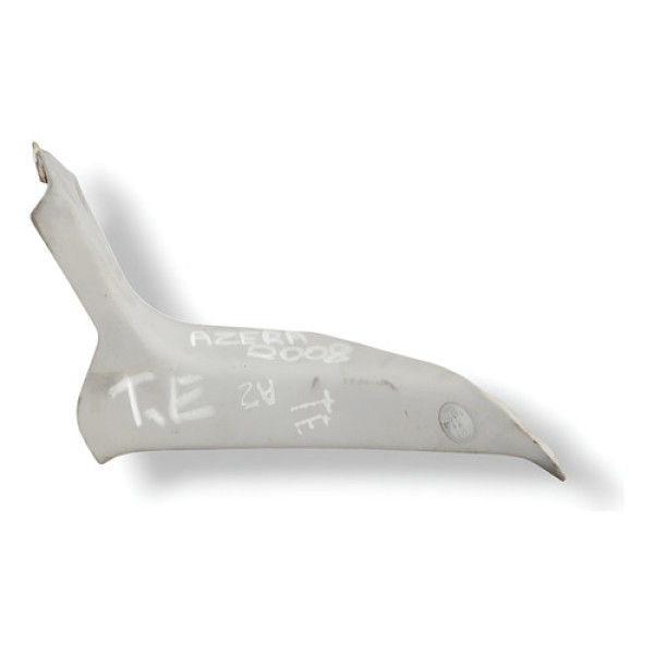 Acabamento Interno Coluna Tras Esquerda Azera 2008 858503l00