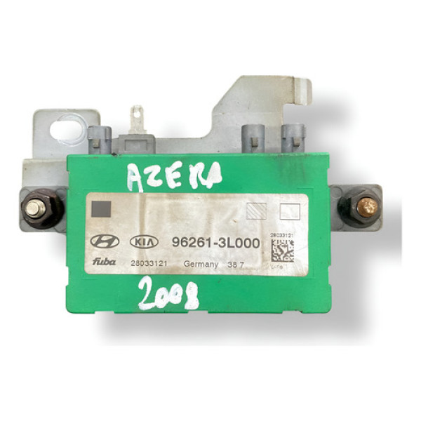 Módulo Diversidade Antena Hyundai Azera 2008 2009 962613l000 Preto