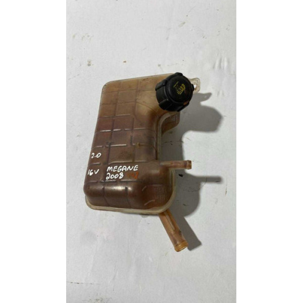  Reservatorio Agua Renault Megane Gt Dyn 2.0 2008 8200262036
