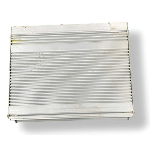 Modulo Amplificador Central Hyundai Azera 09 2010 963703l201