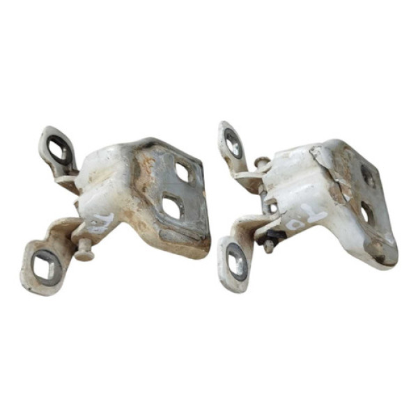 Par Dobradiça Traseira Direita Renault  Duster 2.0 2014/2015