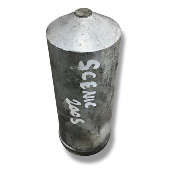 Filtro Secador Ar Condicionado Renault Scenic 2005 A 2007