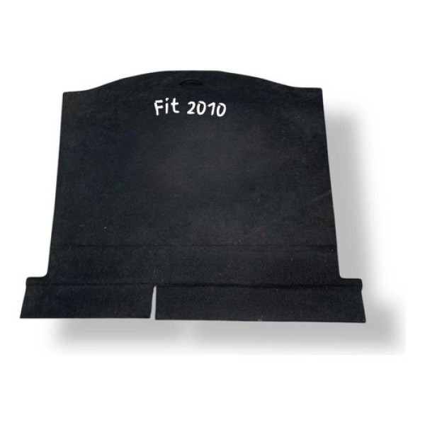 Forro Assoalho  Honda Fit 2010 2011 2012 2013 2014  84521tj0