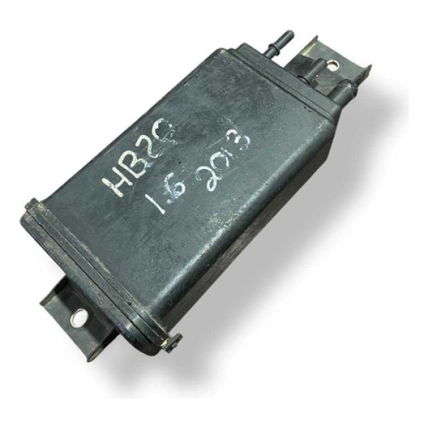 Filtro Canister Hyundai Hb20 1.6 - 2013 A 2015 - 314001s000