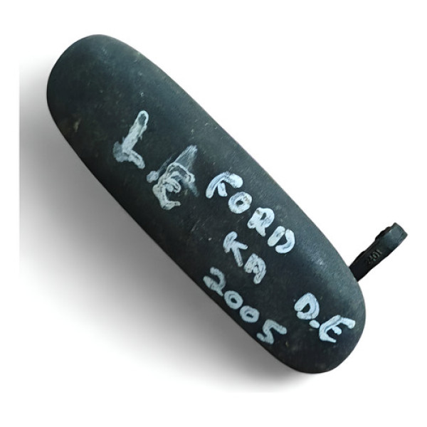 Maçaneta Externa Dianteira Esquerda Ford Ka 2005 Dianteira