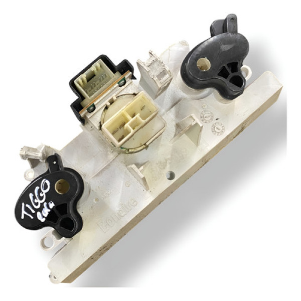 Comando Ar Condicionado Chery Tiggo 2 2010 2011 T11wk315