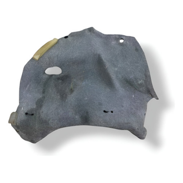 Forro Porta Malas Traseiro  Esquerdo Fiat Palio 2016 2017