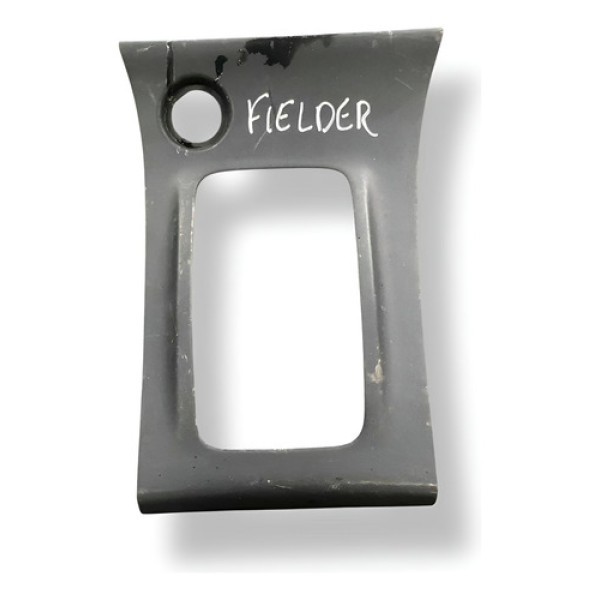 Moldura Alavanca Cambio Toyota Fielder 2005 2006 5882102210