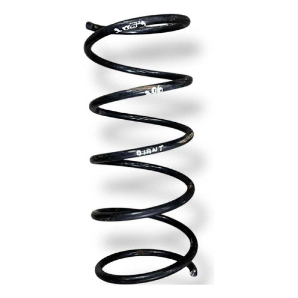 Mola Suspensao Dianteira Peugeot 206 1.4 - 2004 2005 2006