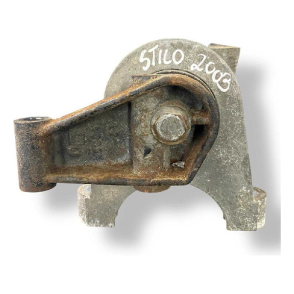 Suporte Coxim Motor Fiat Stilo 1.8 2003 2004 2005 2006