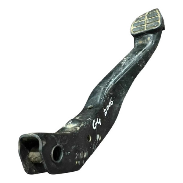 Pedal Freio Volkswagen Gol G4 - 2005 2006 2007 2008 2009