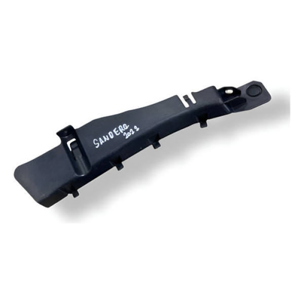 Acabamento Porta Malas Lado Direito Renault Sandero 2021