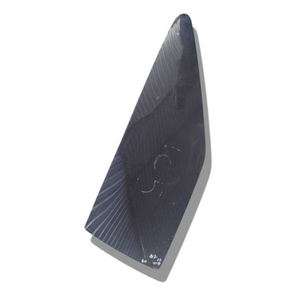 Vidro Fixo Traseiro Direito Volkswagen Gol 1996/1997