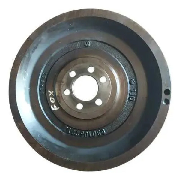 Volante Motor Cremalheira Fox Gol Polo Voyage 1.0 030105271j