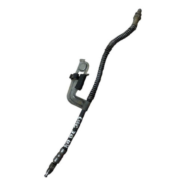 Mangueira Flexível Freio Dianteiro Esquerdo Ford Ka1.0 08/13